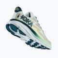 Дитячі бігові кросівки HOKA Clifton 9 крапля/блакитні сутінки 5