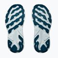 Дитячі бігові кросівки HOKA Clifton 9 крапля/блакитні сутінки 7