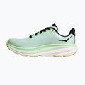 Дитячі бігові кросівки HOKA Clifton 9 м'ятні флюорит/снігоплавильні 3