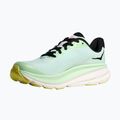 Дитячі бігові кросівки HOKA Clifton 9 м'ятні флюорит/снігоплавильні 4