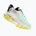 Дитячі бігові кросівки HOKA Clifton 9 м'ятні флюорит/снігоплавильні 5