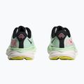 Дитячі бігові кросівки HOKA Clifton 9 м'ятні флюорит/снігоплавильні 6