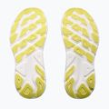 Дитячі бігові кросівки HOKA Clifton 9 м'ятні флюорит/снігоплавильні 7