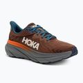 Кросівки для бігу чоловічі HOKA Challenger ATR 7 mineral brown/asteroid