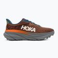 Кросівки для бігу чоловічі HOKA Challenger ATR 7 mineral brown/asteroid 2