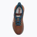 Кросівки для бігу чоловічі HOKA Challenger ATR 7 mineral brown/asteroid 5