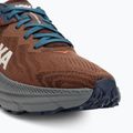 Кросівки для бігу чоловічі HOKA Challenger ATR 7 mineral brown/asteroid 7