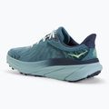 Кросівки для бігу чоловічі HOKA Challenger ATR 7 mountain fog/druzy 3