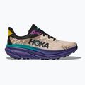 Кросівки для бігу чоловічі HOKA Challenger ATR 7 oatmeal/mountain iris 2