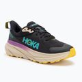 Кросівки для бігу чоловічі HOKA Challenger 7 GTX black/oatmeal
