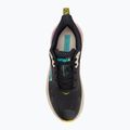 Кросівки для бігу чоловічі HOKA Challenger 7 GTX black/oatmeal 5