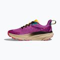 Кросівки для бігу жіночі HOKA Challenger 7 GTX superbloom/oatmeal 3