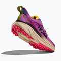 Кросівки для бігу жіночі HOKA Challenger 7 GTX superbloom/oatmeal 5