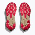 Кросівки для бігу жіночі HOKA Challenger 7 GTX superbloom/oatmeal 7