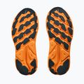 Чоловічі бігові кросівки HOKA 9 GTX штормове небо/помаранчева цедра 7