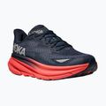 Жіночі бігові кросівки HOKA 9 GTX varsity navy/nautical dusk