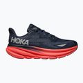 Жіночі бігові кросівки HOKA 9 GTX varsity navy/nautical dusk 2