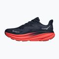 Жіночі бігові кросівки HOKA 9 GTX varsity navy/nautical dusk 3