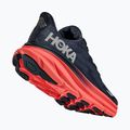Жіночі бігові кросівки HOKA 9 GTX varsity navy/nautical dusk 5