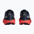Жіночі бігові кросівки HOKA 9 GTX varsity navy/nautical dusk 6