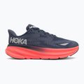 Жіночі бігові кросівки HOKA 9 GTX varsity navy/nautical dusk 2