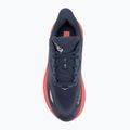 Жіночі бігові кросівки HOKA 9 GTX varsity navy/nautical dusk 5