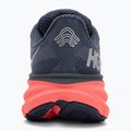 Жіночі бігові кросівки HOKA 9 GTX varsity navy/nautical dusk 6