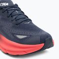 Жіночі бігові кросівки HOKA 9 GTX varsity navy/nautical dusk 7