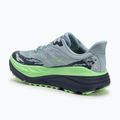 Чоловічі кросівки HOKA Stinson 7 druzy/anchor 3