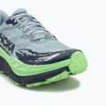 Чоловічі кросівки HOKA Stinson 7 druzy/anchor 7