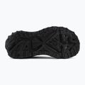 Кросівки для бігу чоловічі HOKA Stinson 7 black/black 4