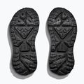 Кросівки для бігу чоловічі HOKA Stinson 7 black/black 7
