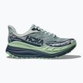Жіночі бігові кросівки HOKA Stinson 7 крапля/грозові хмари 2