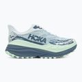 Жіночі бігові кросівки HOKA Stinson 7 крапля/грозові хмари 2