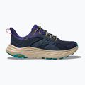 Чоловічі туристичні черевики HOKA Anacapa 2 Low GTX varsity navy/mountain iris 2