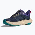 Чоловічі туристичні черевики HOKA Anacapa 2 Low GTX varsity navy/mountain iris 4