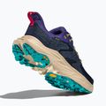 Чоловічі туристичні черевики HOKA Anacapa 2 Low GTX varsity navy/mountain iris 5