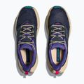 Чоловічі туристичні черевики HOKA Anacapa 2 Low GTX varsity navy/mountain iris 8