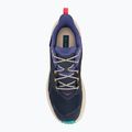 Чоловічі туристичні черевики HOKA Anacapa 2 Low GTX varsity navy/mountain iris 5