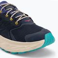 Чоловічі туристичні черевики HOKA Anacapa 2 Low GTX varsity navy/mountain iris 7