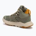 Чоловічі туристичні черевики HOKA Anacapa 2 Mid GTX морський мох/вівсяне молоко 3