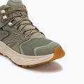 Чоловічі туристичні черевики HOKA Anacapa 2 Mid GTX морський мох/вівсяне молоко 7