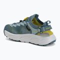 Сандалі чоловічі HOKA Hopara 2 druzy/mountain fog 3