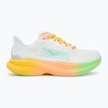 Чоловічі бігові кросівки HOKA Mach 6 frost/starlight glow 2