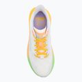 Чоловічі бігові кросівки HOKA Mach 6 frost/starlight glow 5