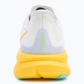 Чоловічі бігові кросівки HOKA Mach 6 frost/starlight glow 6