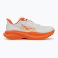 Чоловічі бігові кросівки HOKA Mach 6 frost/lava 2