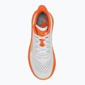 Чоловічі бігові кросівки HOKA Mach 6 frost/lava 5