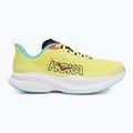 Чоловічі кросівки HOKA Mach 6 yuzu/cielo сині 2