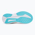 Чоловічі кросівки HOKA Mach 6 yuzu/cielo сині 4